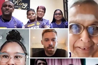 Inspiration behind KKR’s Title Win: Family Members' Blessings & Special Message from Phil Salt - WATCH