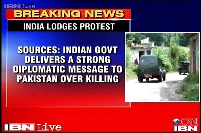 Pak denies its troops killed 5 Indian soldiers in Poonch