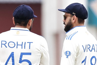 Eoin Morgan Questions Australia's Ability to Handle Indian 'Bazball'; Shane Watson Backs Steve Smith as Opener