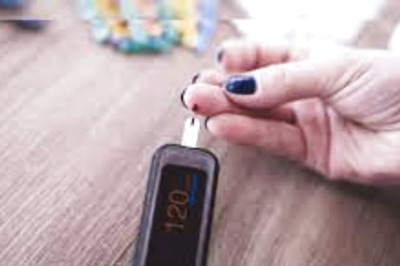 How Water Helps Reduce Glucose Levels In The Body; Know From Experts