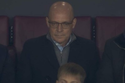 Can Dave Brailsford Mastermind New Cycle of Success at Manchester United?