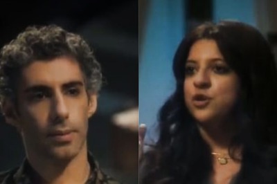 Zoya Akhtar Recounts Football Match Story in 'Spot on' Explanation of Men's Emotions