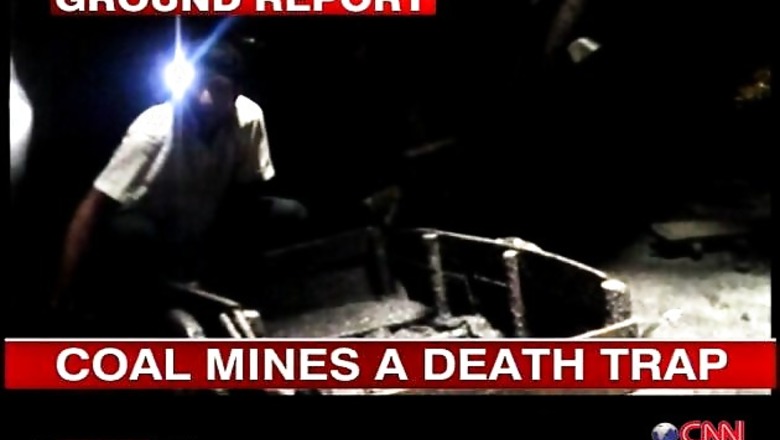 Meghalaya: Rescue operations for miners called off