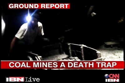 Meghalaya: Rescue operations for miners called off