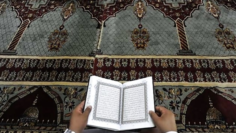 Islam does not support terrorism: Jamiat Ulama-E-Hind Secretary General