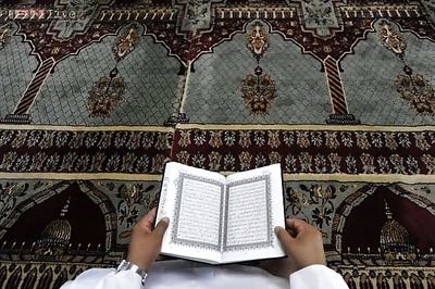 Islam does not support terrorism: Jamiat Ulama-E-Hind Secretary General