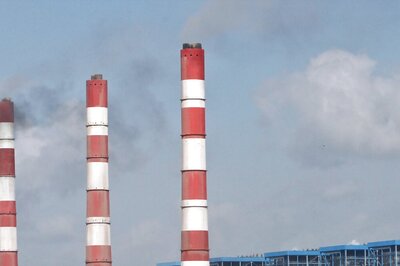Coal-based Power Plants Aggravating Air Pollution in Delhi-NCR: Report