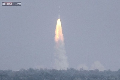 ISRO to carry out Trajectory Correction Manoeuvres on Mars mission