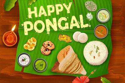Happy Pongal 2023: 5 Traditional Pongal Dishes That Mark the Celebrations of This South Indian Festival