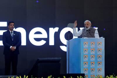 Power Foundation: Govt Forms New Policy Advocacy 'Society' Aimed at India's Energy Transformation