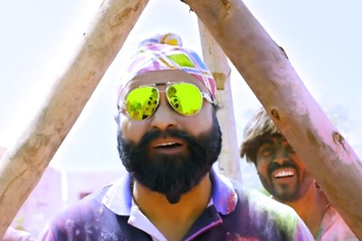 Gurmeet Ram Rahim Singh Is Back With Another Unintentional Tragedy Titled Jattu Engineer