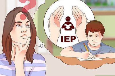 How to Obtain an IEP for a Student