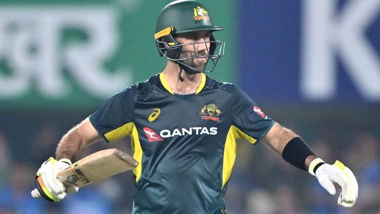 'Affected my Family More': Glenn Maxwell on Late-night Pub Incident That led to Hospitalisation
