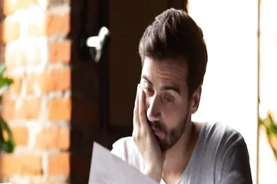 Yes, Rejections Shake Our Confidence, But They Encourage us To Give Our Best Next Time