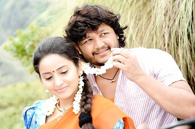 Auto Raaja: Ganesh and Bhama to team up again