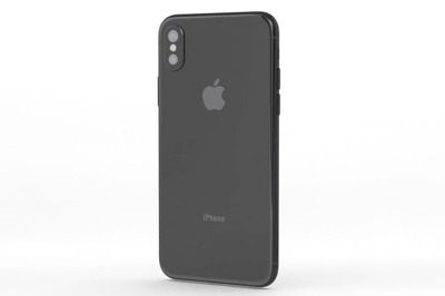 Apple iPhone 8: Siri Could be Activated by Holding Sleep/Wake Button