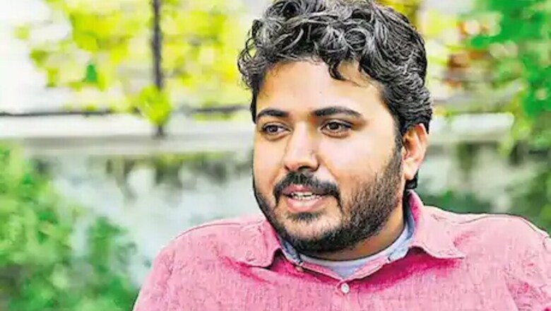 Even BJP Leadership Has Lost Hope in MCD Ruled by Party, Says AAP Leader Durgesh Pathak
