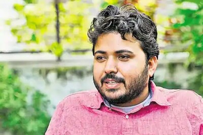 Even BJP Leadership Has Lost Hope in MCD Ruled by Party, Says AAP Leader Durgesh Pathak