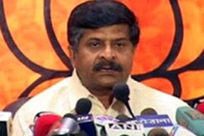 Repent, say sorry to PM: Cong tells BJP