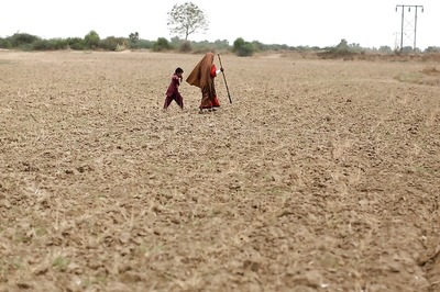 No Means of Livelihood, Women Forced Into Prostitution in Andhra's Anantpur