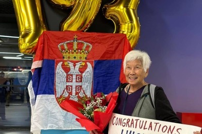 Filipino-American Woman Creates History, Visits 193 Countries In 50 Years