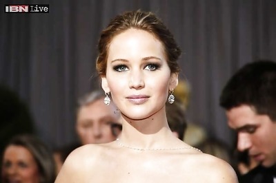Jennifer Lawrence to play a war photographer in Steven Spielberg's movie