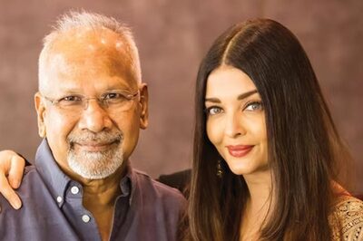From Iruvar To Ponniyin Selvan, Aishwarya Rai Bachchan’s Special Bond With Mani Ratnam