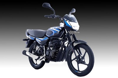 Top 5 Most Affordable Motorcycles You Can Buy in India Under Rs 65,000 - Bajaj, Hero & More
