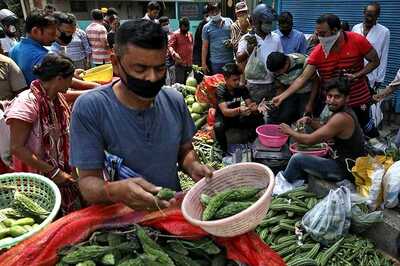 5 Crore Families Who Depend on Roadside Vending Awaiting 'Financial Epidemic', Says Hawkers' Body