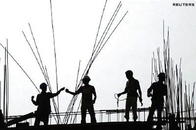 India's GDP to grow at 8.3 pc in FY'17: HSBC