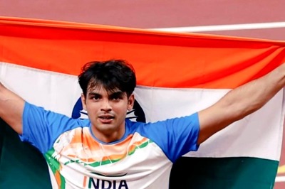 Olympic Champion Neeraj Chopra Wants to Continue with Current Coach Klaus Bartonietz in 2024 Games as Well