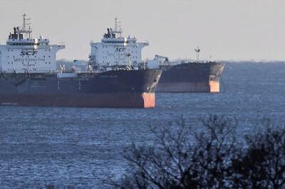 ONGC, Oil India, MRPL Shares Jump up to 5% After Govt Slashes Windfall Tax