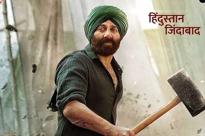 Sunny Deol On Gadar 2’s Box Office Clash With Oh My God 2: ‘Barabari Nahin Hai…’