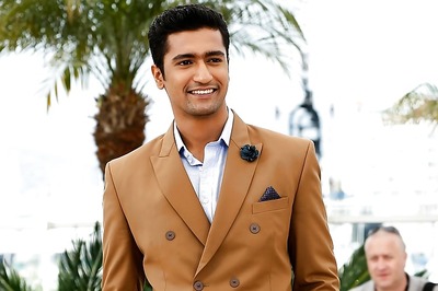 Vicky Kaushal is looking forward to work in commercial films