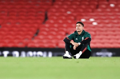 WATCH: Raphael Varane Bids Farewell To Manchester United Fans After His Last Match At Old Trafford