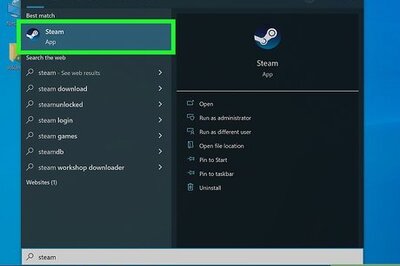 See a Friend’s Wishlist on Steam Using Desktop or Mobile Apps and the Web