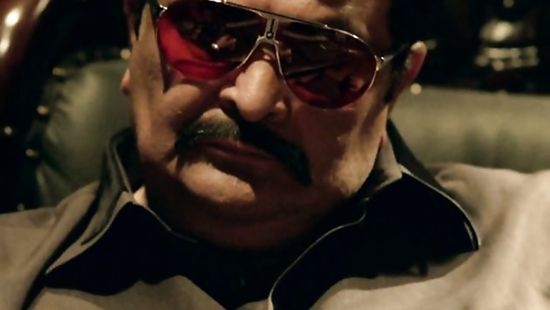 1993 Mumbai blasts inspired me to make 'D-Day': Nikhil Advani