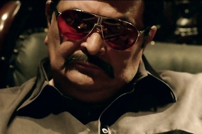 1993 Mumbai blasts inspired me to make 'D-Day': Nikhil Advani