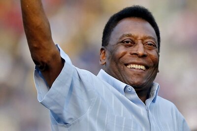 Pele Daughter Says Football Legend Will Be Home from Hospital before Christmas