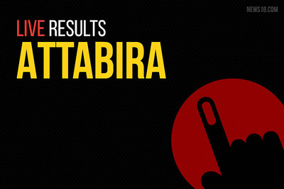Attabira Election Results 2019 Live Updates