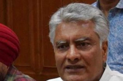 'A Suitable Sikh': Cong's Sunil Jakhar Talks About OLX, Looks for 'Non-matrimonial' Match. But for Whom?