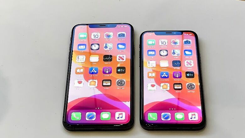 iOS 13.1 Will Tell iPhone Users When Their Replaced Screen Isn't Genuine