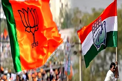Despite Record Voter Turnout, There Was No Wave for Either Congress or BJP in MP
