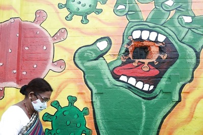 Media Reports Claiming Under-reporting of Covid Deaths Ill-informed, Baseless and Misleading: Govt