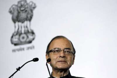 NIIF to Start Funding Activities in Few Days: Jaitley