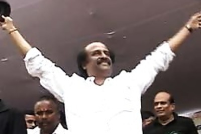 Rajini enters CBSE textbook with his success story
