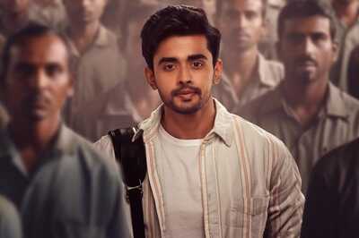 Bigg Boss Telugu 7 Fame Gautham Krishna Announces The Title Of His Next