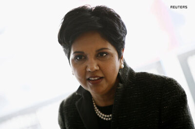 Over 200 CEOs coming to India with Obama