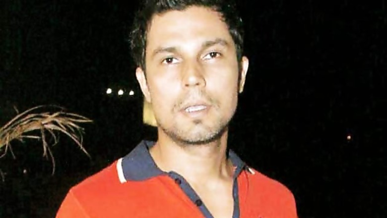 Heroine: Will the film change Randeep Hooda's fate?