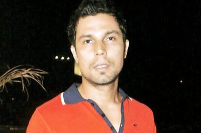Heroine: Will the film change Randeep Hooda's fate?